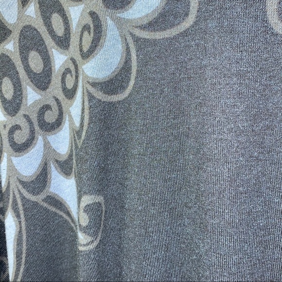 Philosophy Tunic Top - Picture 6 of 9